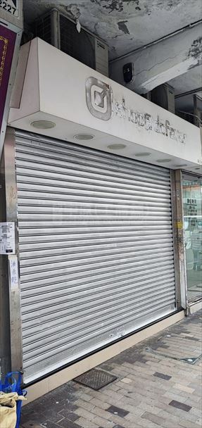 深水埗元州街｜商铺楼盘｜中原工商铺