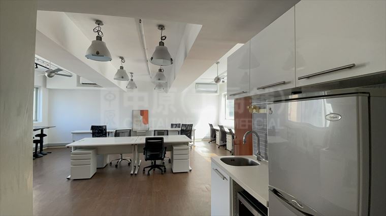 Emperor Hollywood Centre｜Office Property | Centaline Commercial