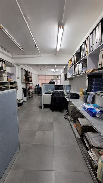 Hollywood Centre｜Office Property | Centaline Commercial