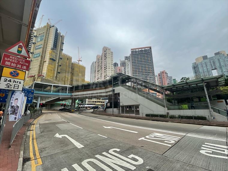 Hung Hom Gillies Avenue South｜Retail Property | Centaline Commercial