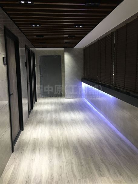 华发工业大厦｜工商楼盘｜中原工商铺