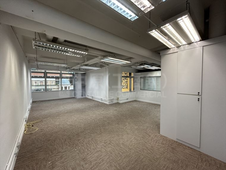 Laford Centre｜Office Property | Centaline Commercial