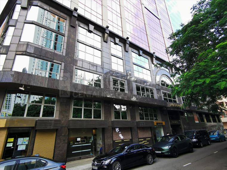 Marina House｜Office Property | Centaline Commercial
