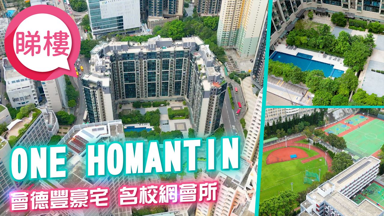 One Homantin, 视频