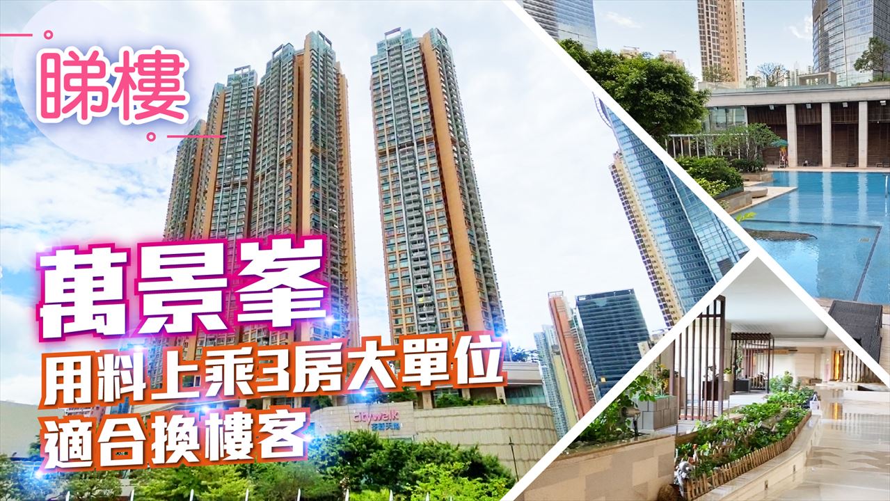 萬景峯, 視頻