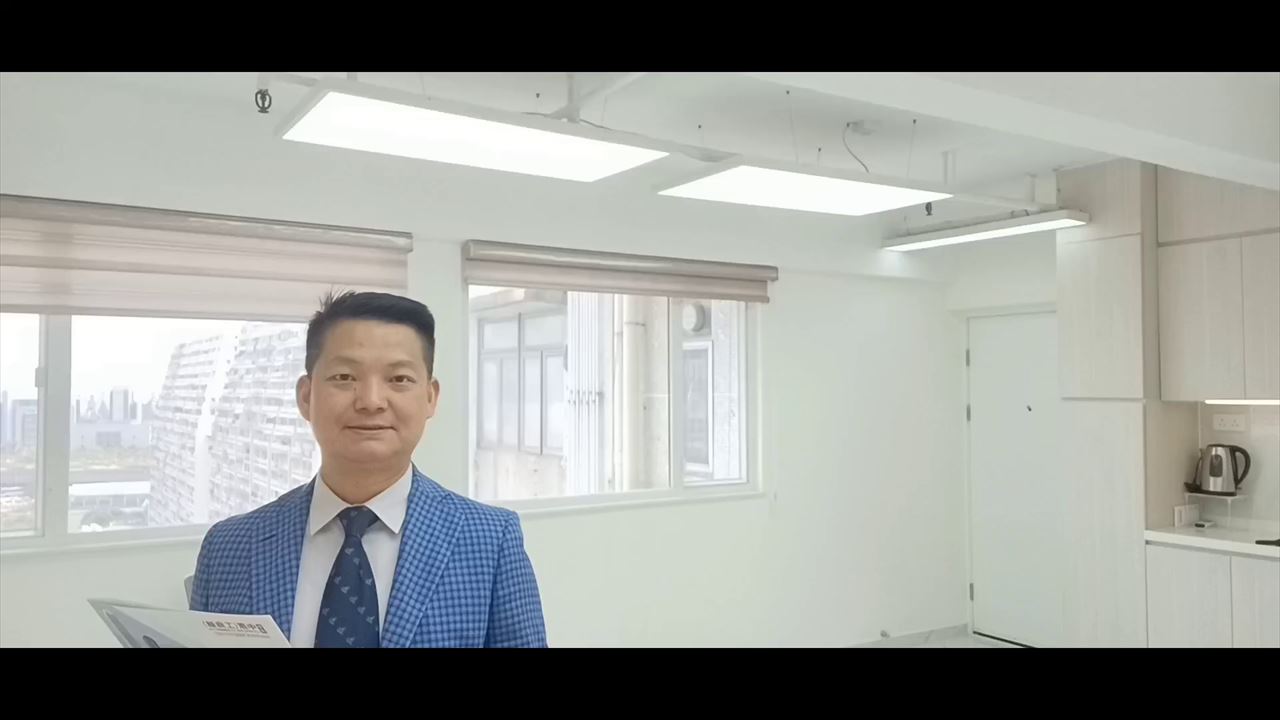 尖沙咀 漆咸道南107-109號 中晶金融中心 15樓|中原工商舖