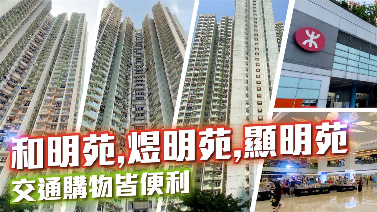 和明苑, 视频
