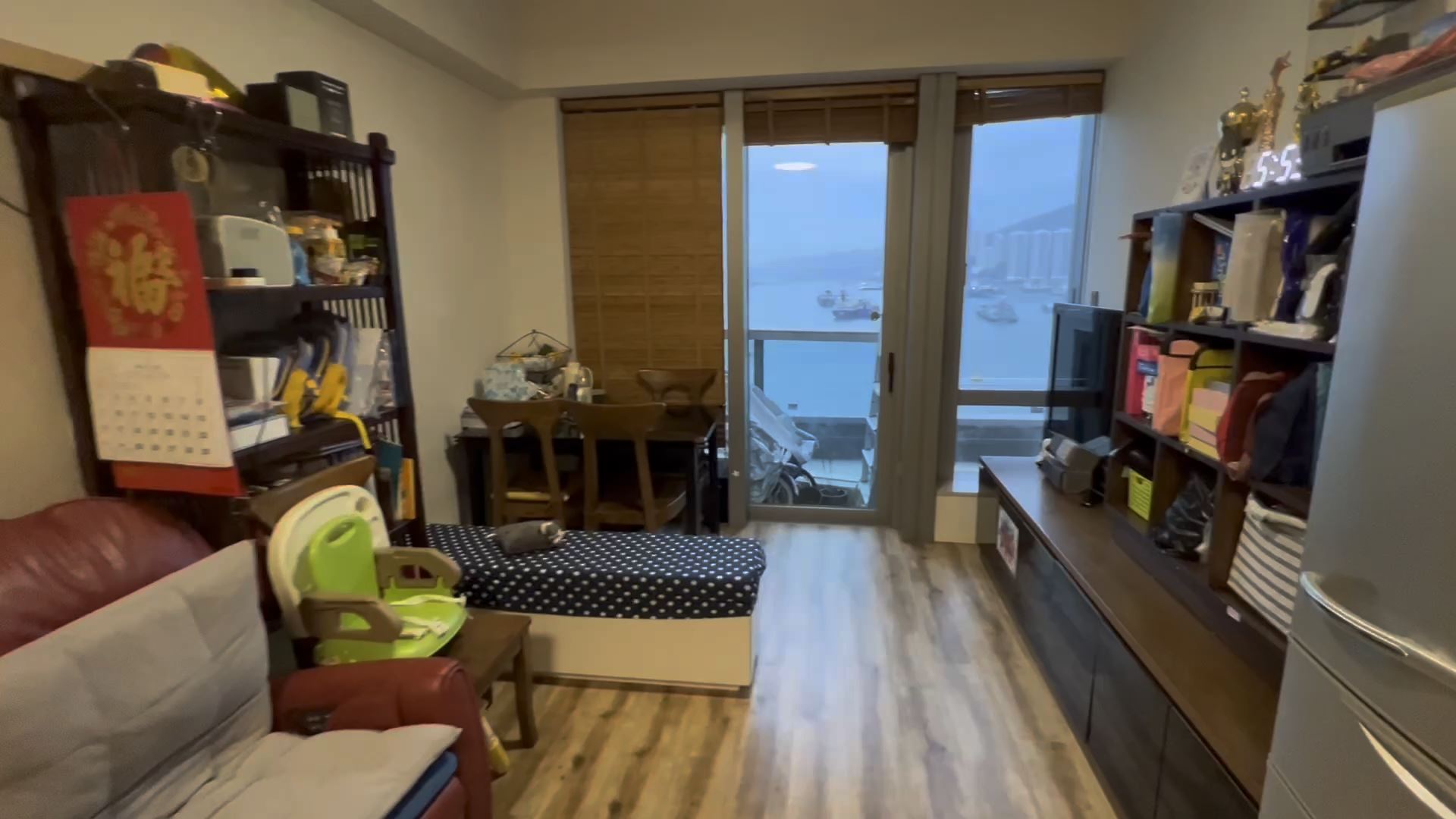 柏傲湾 2A座