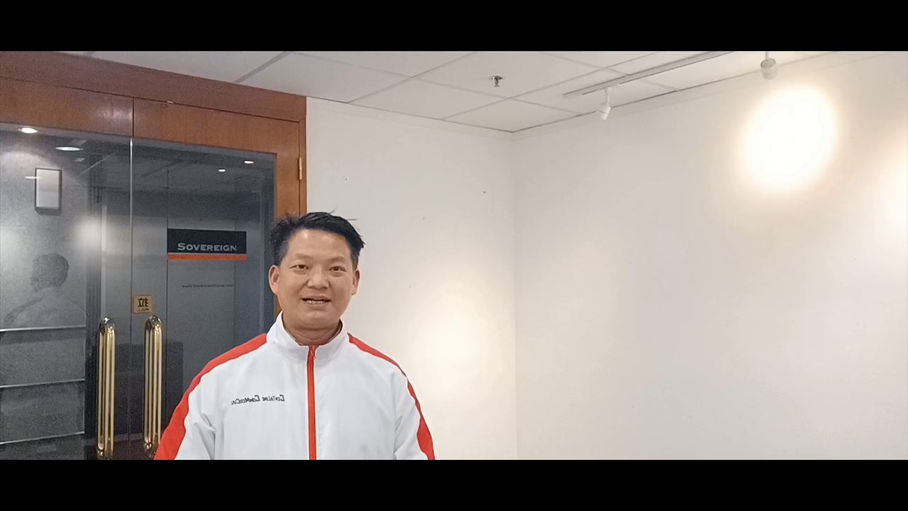 中環 荷李活道32號 建業榮基中心 801室|中原工商舖