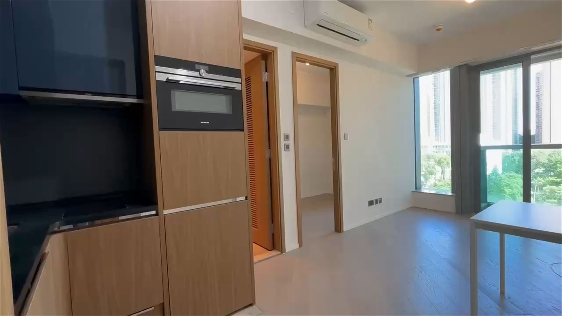 柏傲灣 2A座
