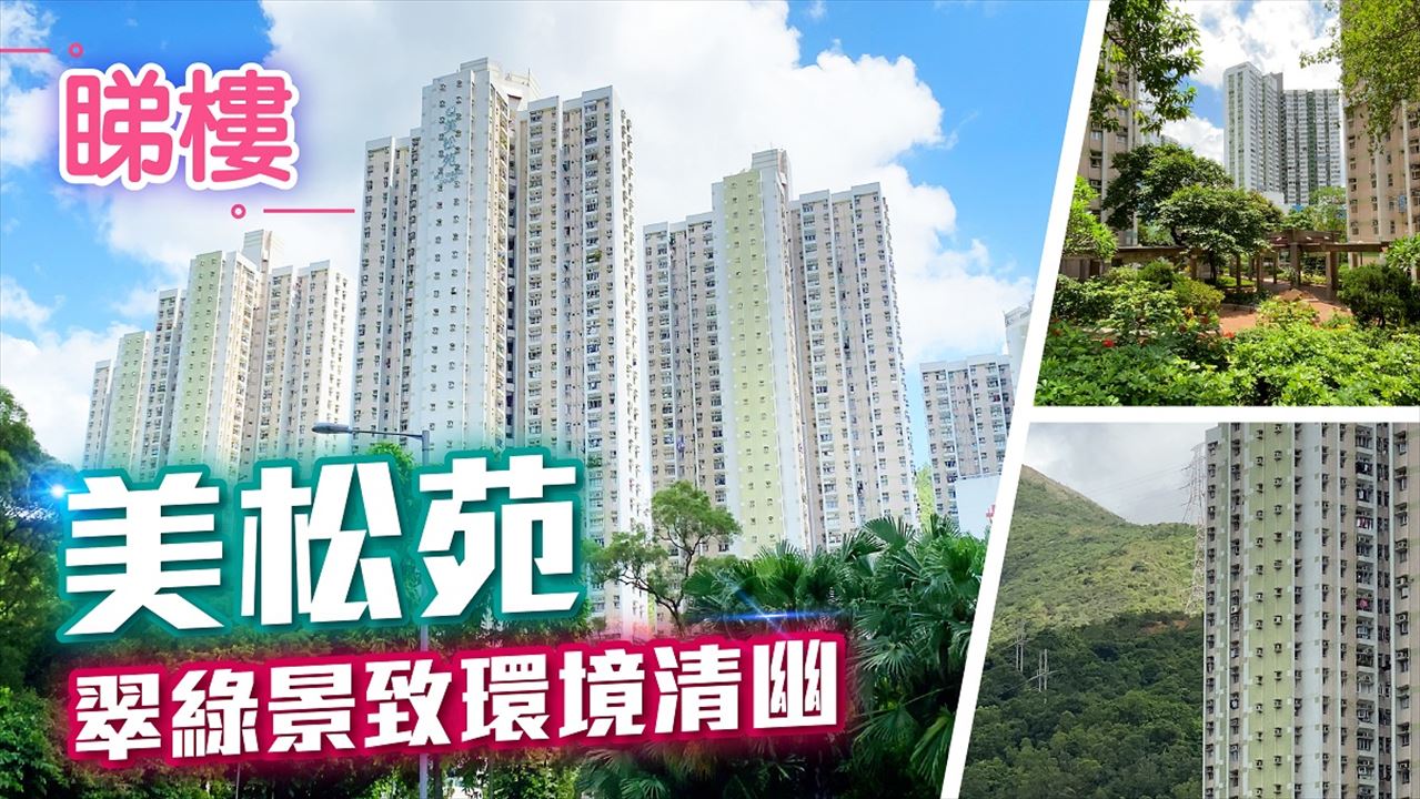 美松苑, 視頻