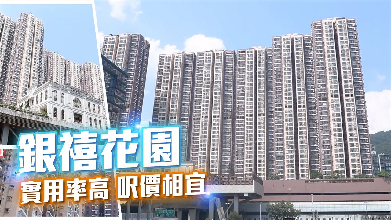 銀禧花園, Video