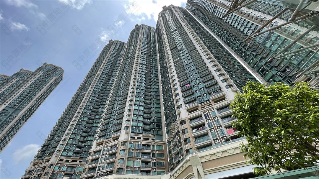 Caribbean Coast｜Tung Chung Town Centre| Estate Info | Centaline Property