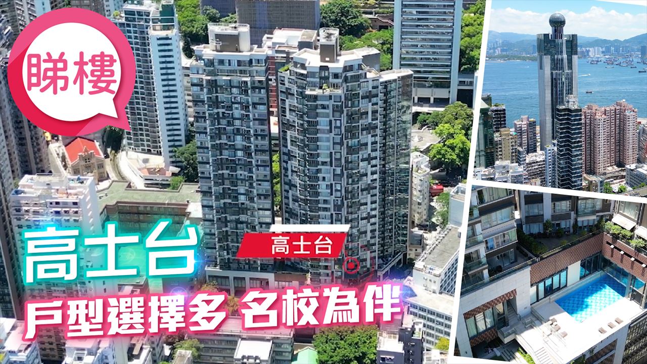 高士台, 视频