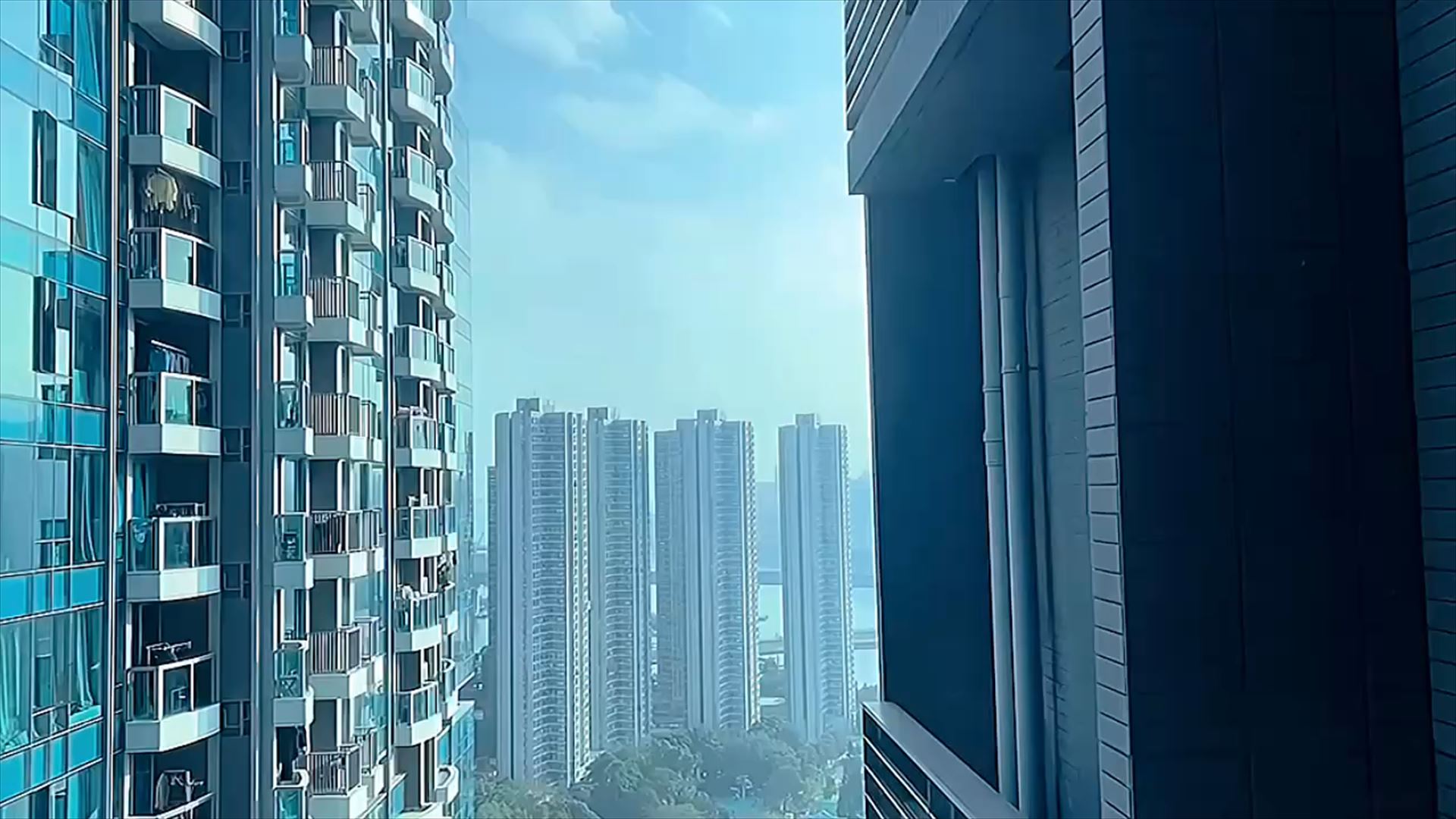 柏傲灣 1B座