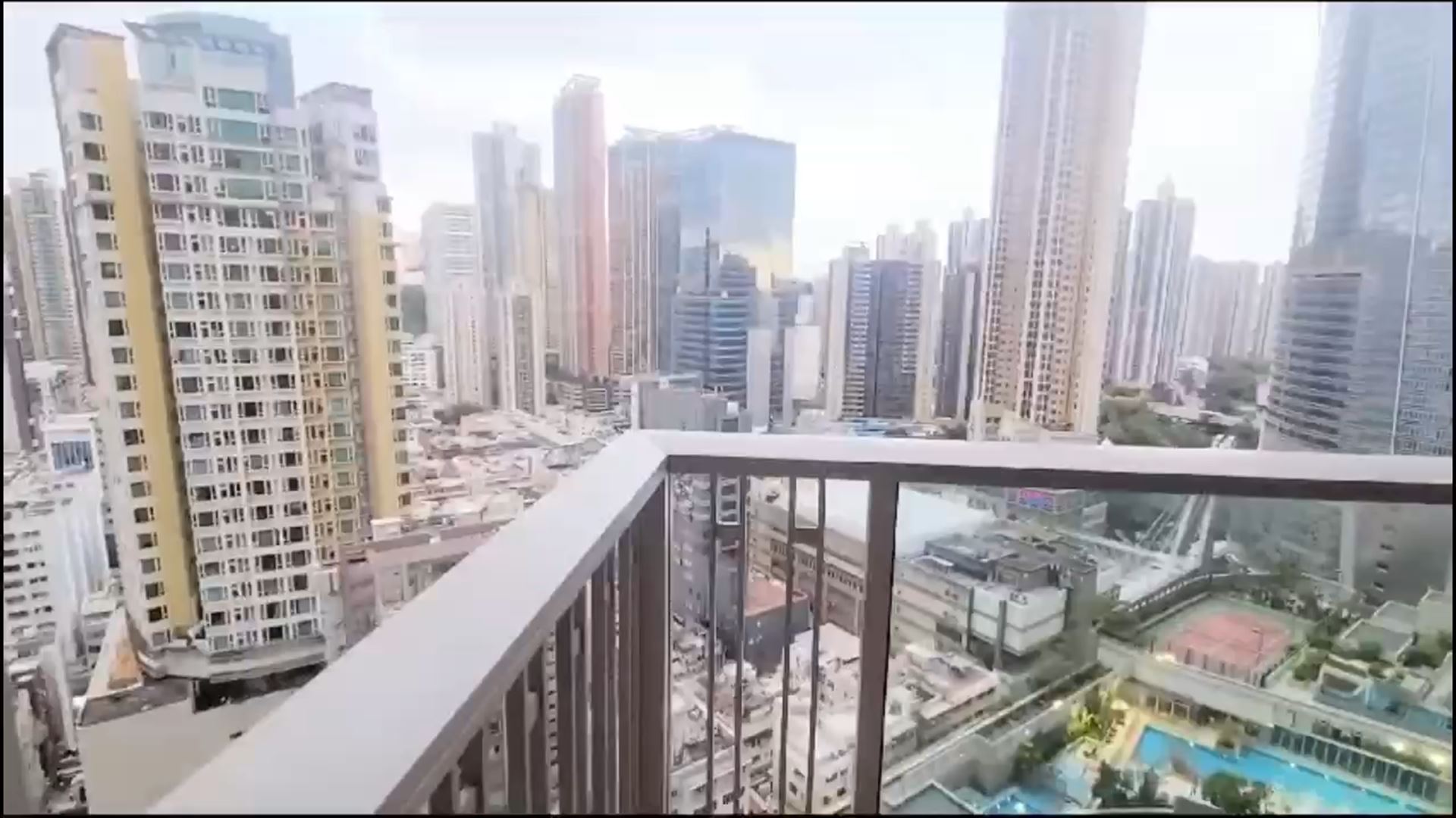 萬景峯 5座