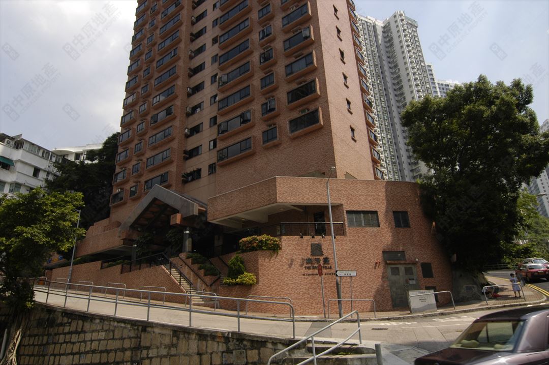 The Broadville｜Happy Valley Estate Info Centaline Property