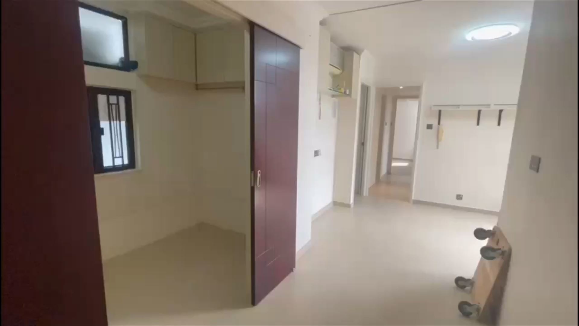 綠楊新邨 C座