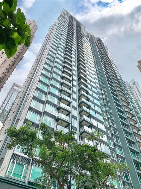 The Legend｜Tai Hang Mid-Levels| Estate Info | Centaline Property