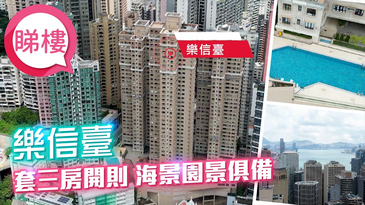 樂信臺, 視頻