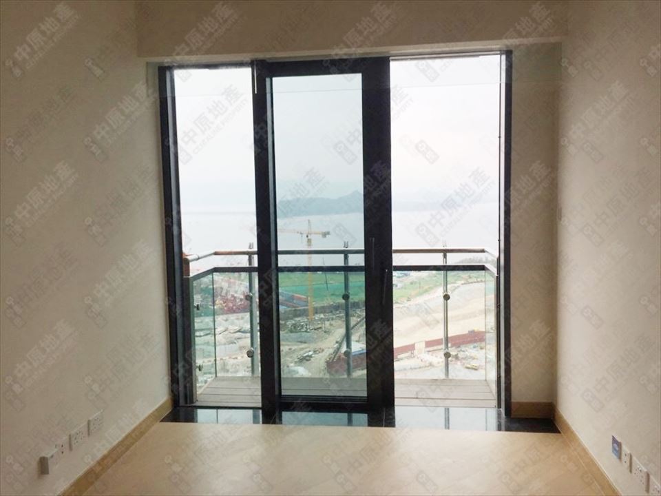 Wu Kai Sha｜Double Cove Phase 4 Double Cove Grandview・Block 6 Low Floor