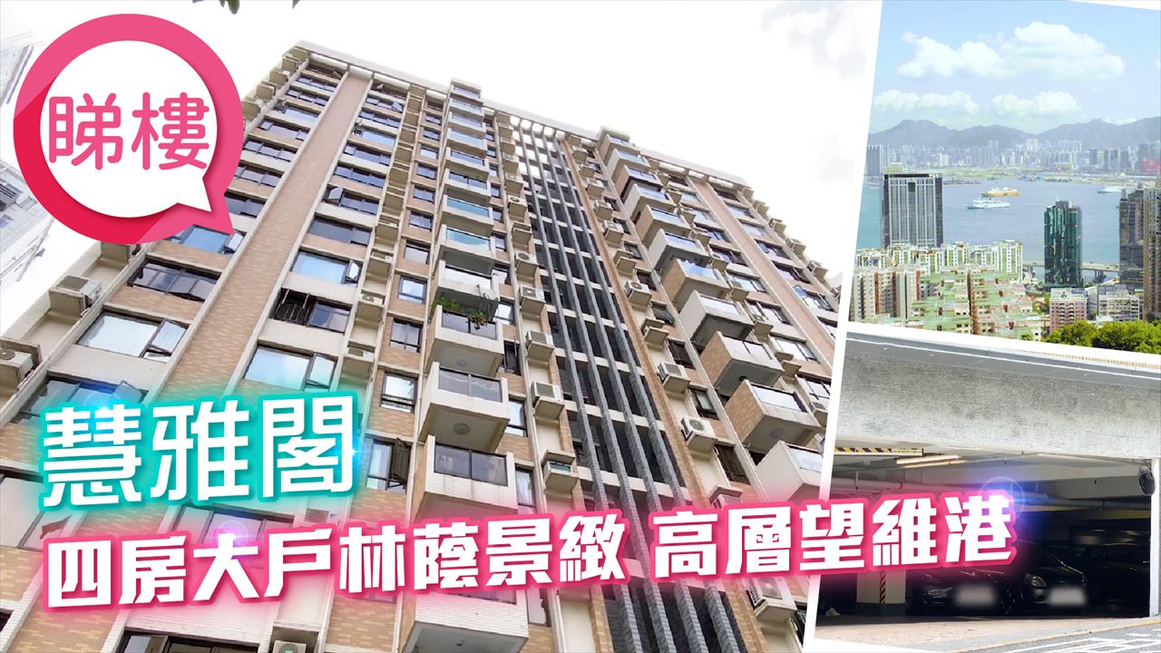 慧雅阁, 视频