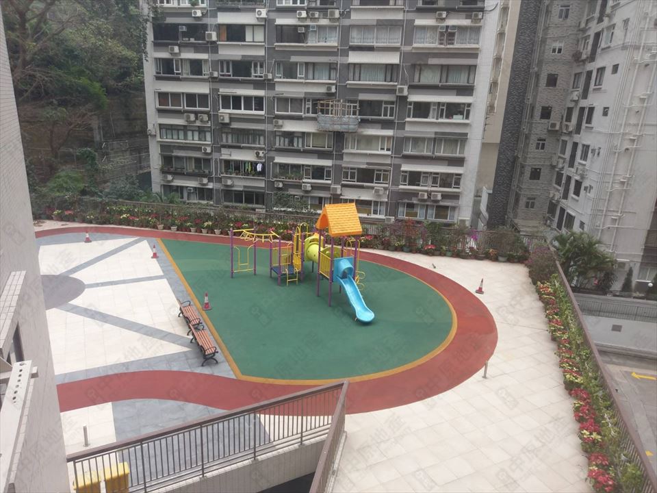 Cliffview Mansions｜MidLevels West Estate Info Centaline Property