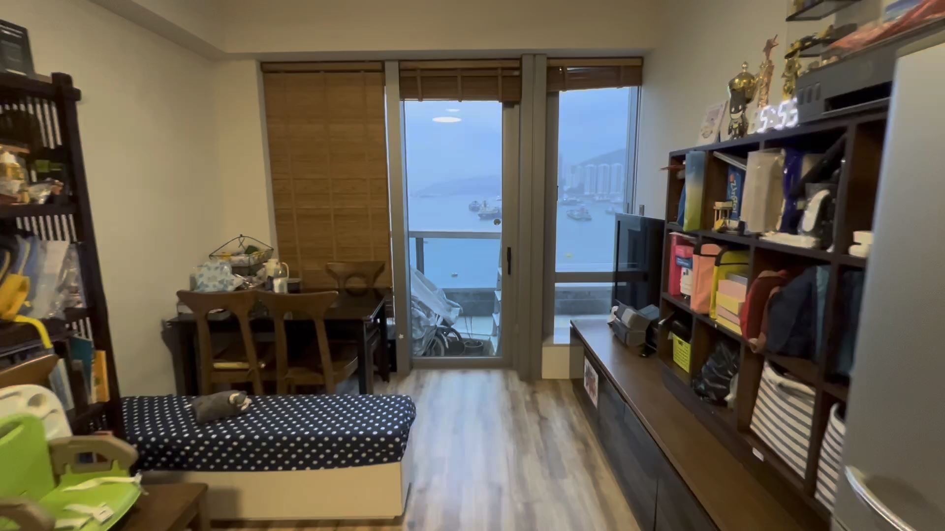 柏傲湾 2A座