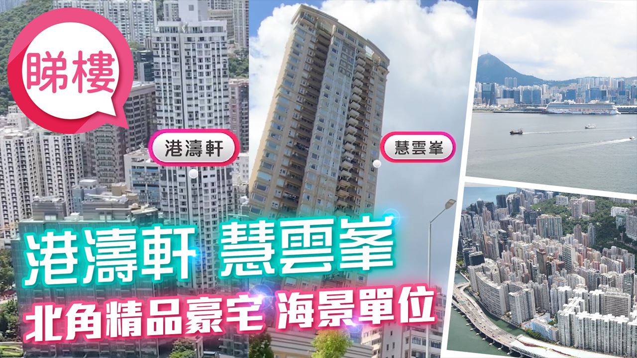 慧雲峯, 視頻