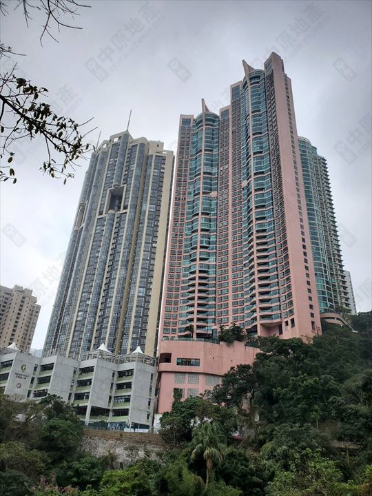 中半山 帝景园 1座