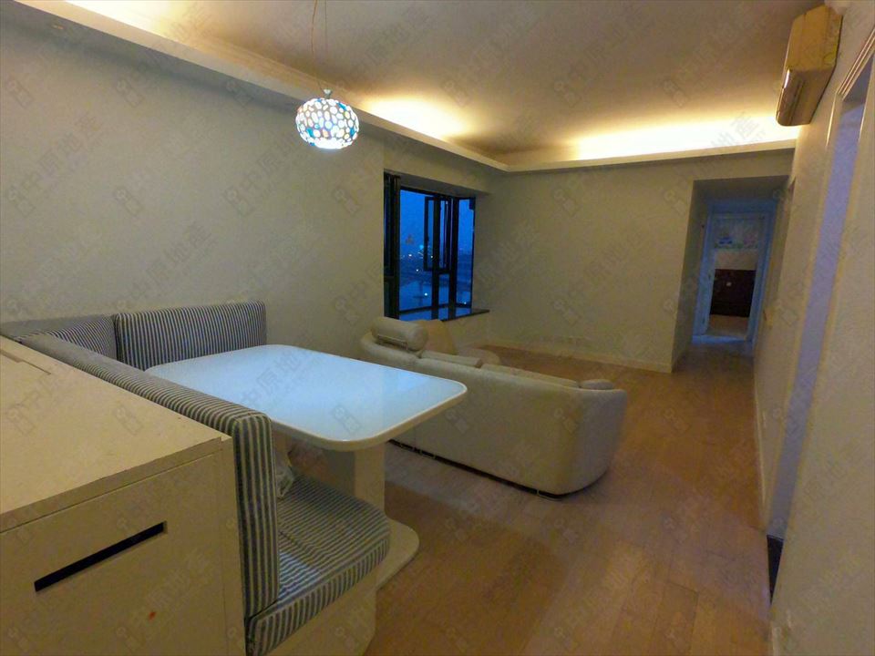 Tsing Yi｜Villa Esplanada Phase 3・Block 10 Middle Floor・FLAT D｜Find ...