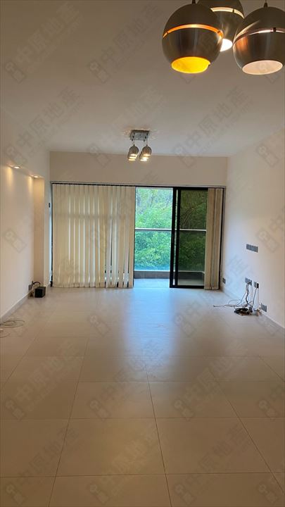 白石角 大埔半山 翡翠花园高层 租楼 中原地产