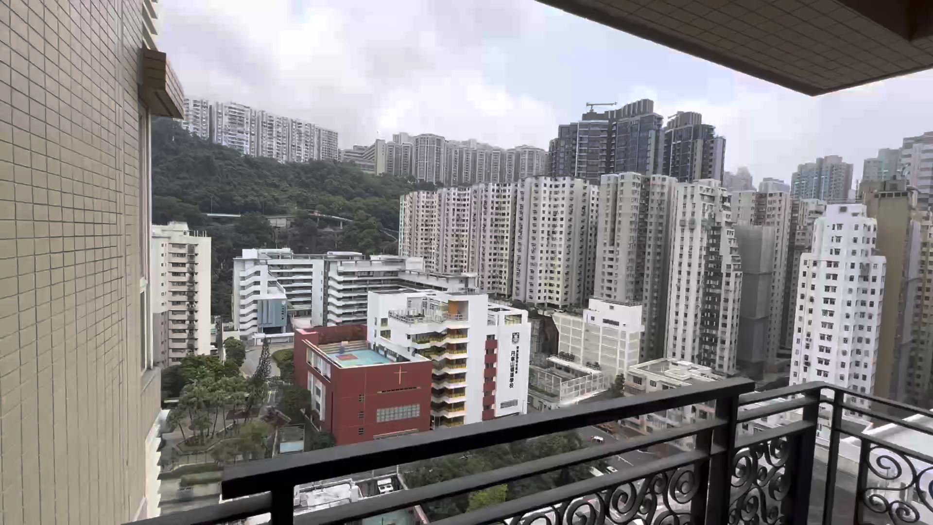 慧雲峯