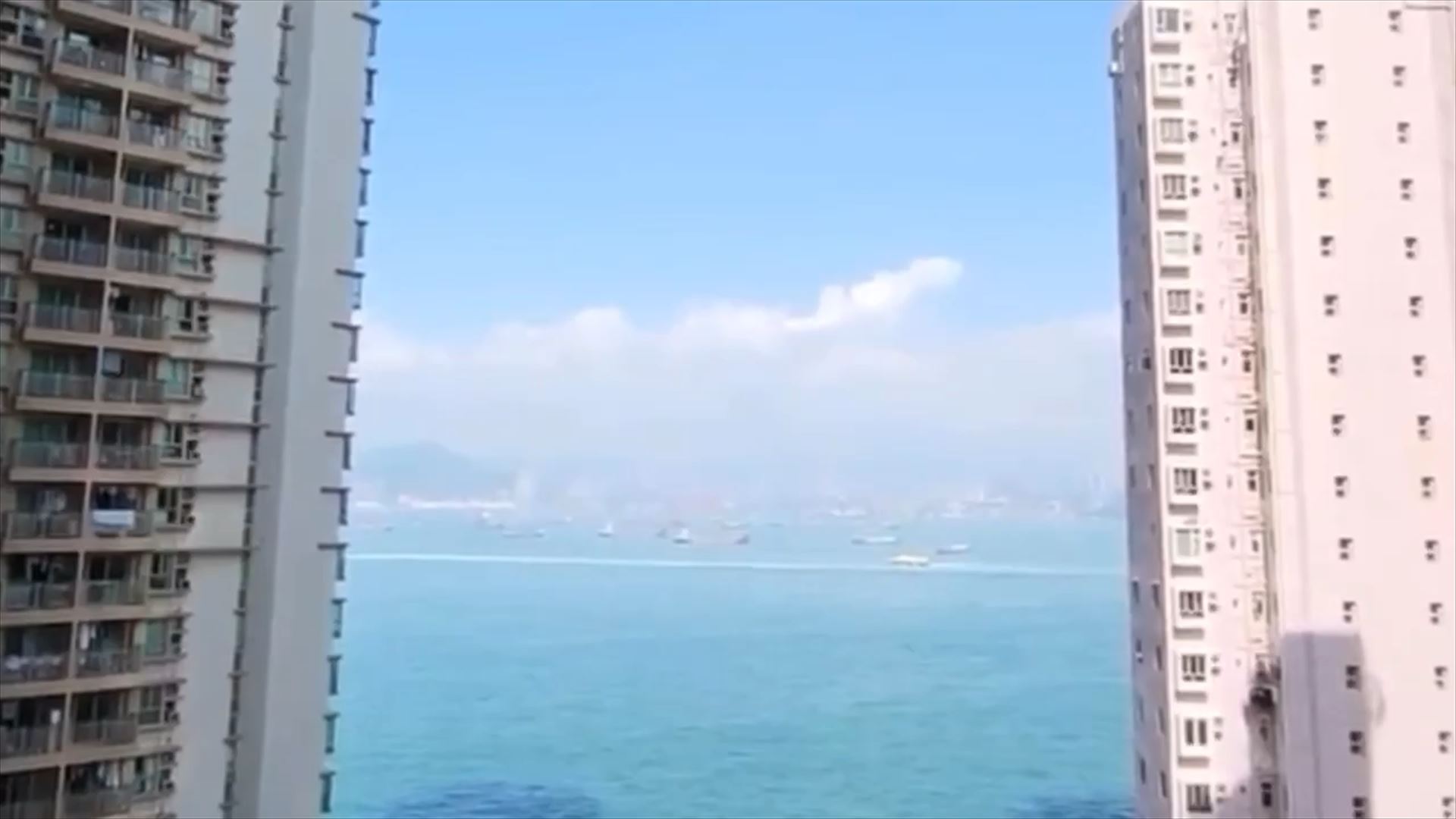 泓都 3座