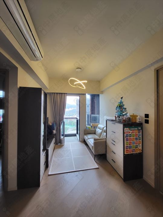 Tai Wai｜The Pavilia Farm Phase 2・Tower 5 (5B) Low Floor・FLAT D｜Find ...