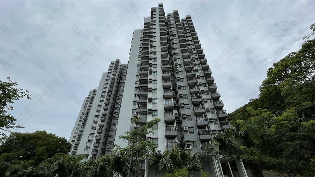 愉景湾 愉景湾 屋苑专页 中原地产