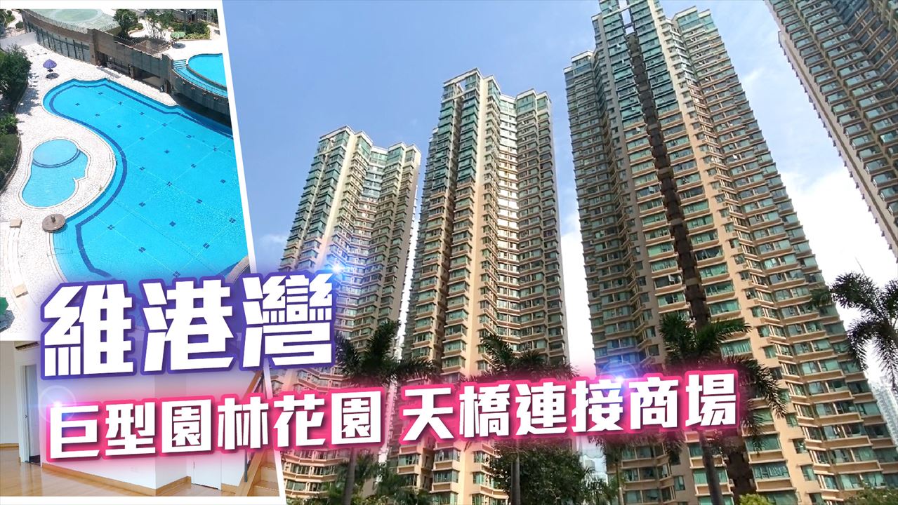 維港灣, 視頻