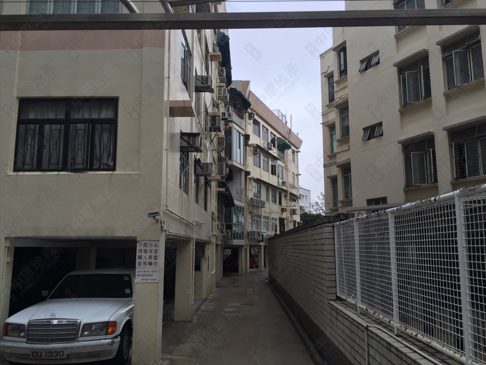 Dragon Court｜Kowloon Tong Estate Info Centaline Property