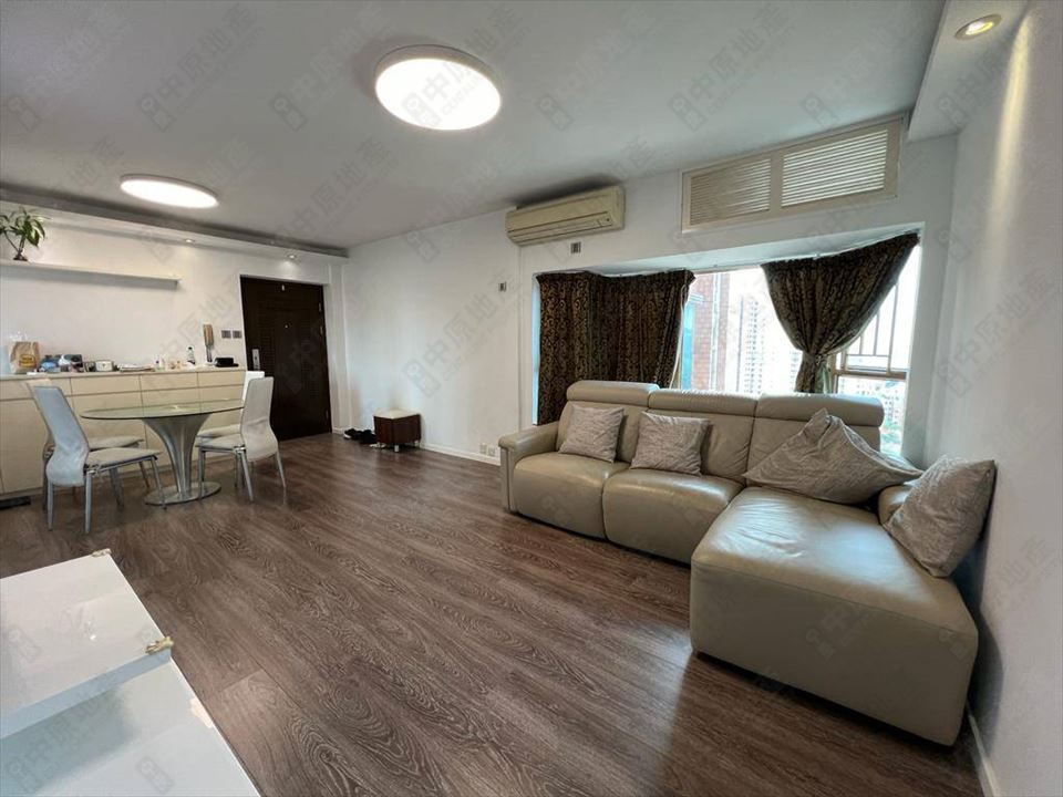 So Kwun Wat｜Hong Kong Gold Coast Block 10 High Floor・FLAT B｜Find