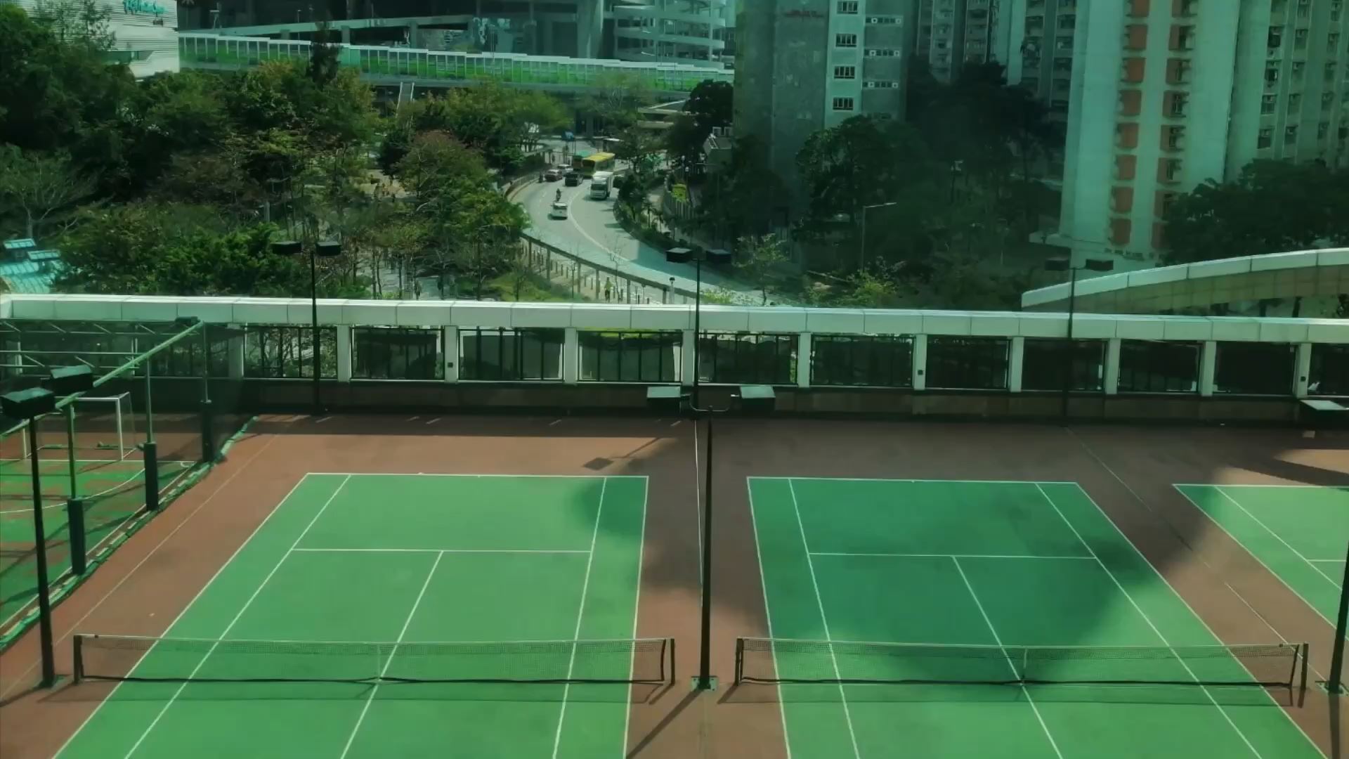 灏景湾 1期 1座, 视频