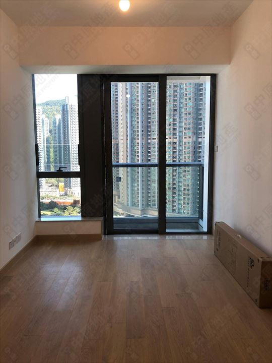 Lohas Park｜Lohas Park Phase 7A Montara・Tower 2 (2B) Middle Floor・FLAT D ...