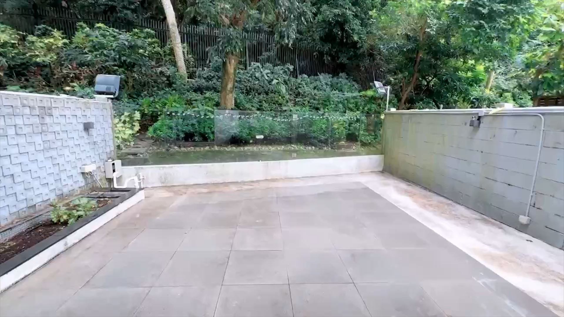 Marina Cove, Video