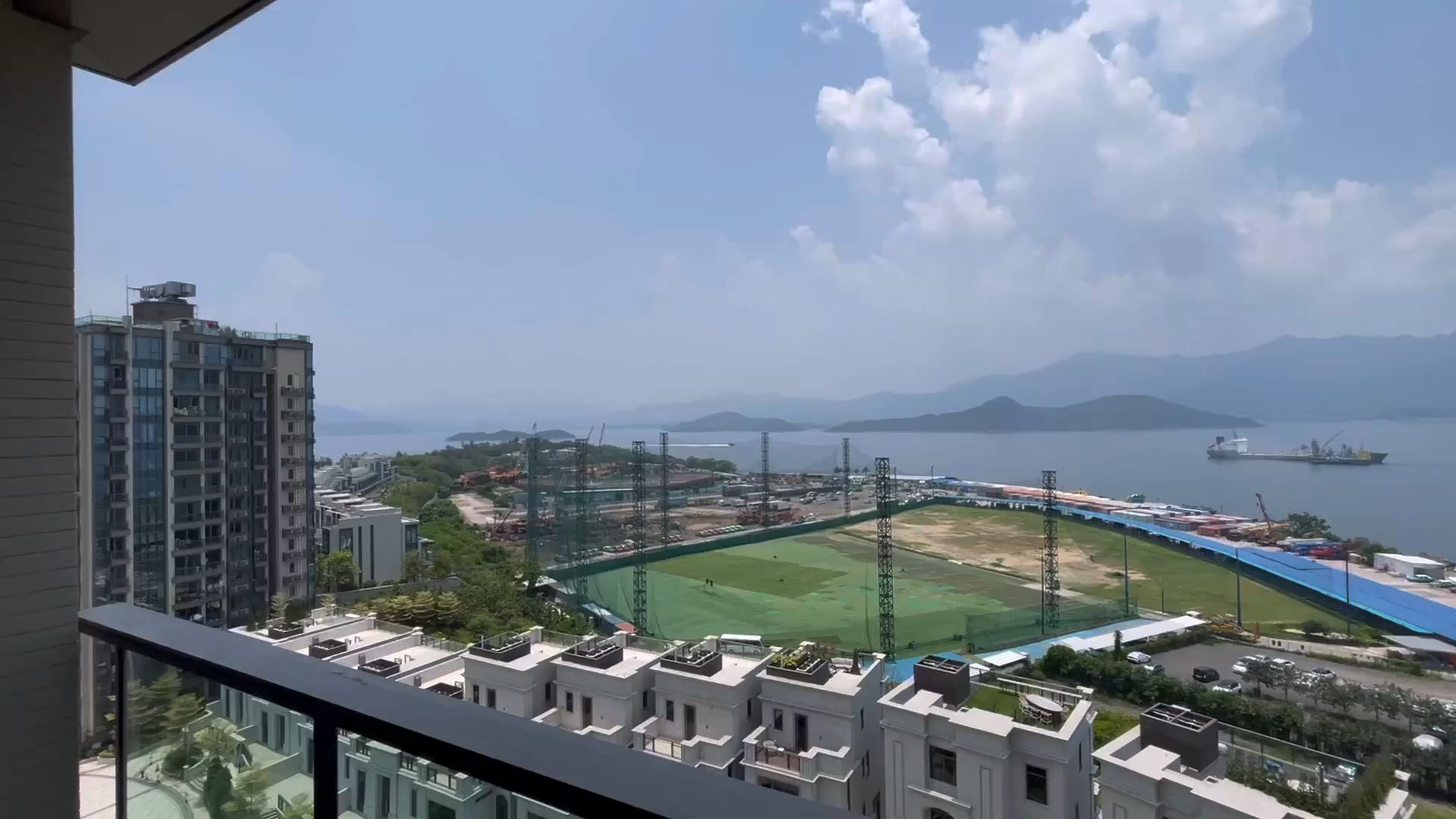 泓碧 2座