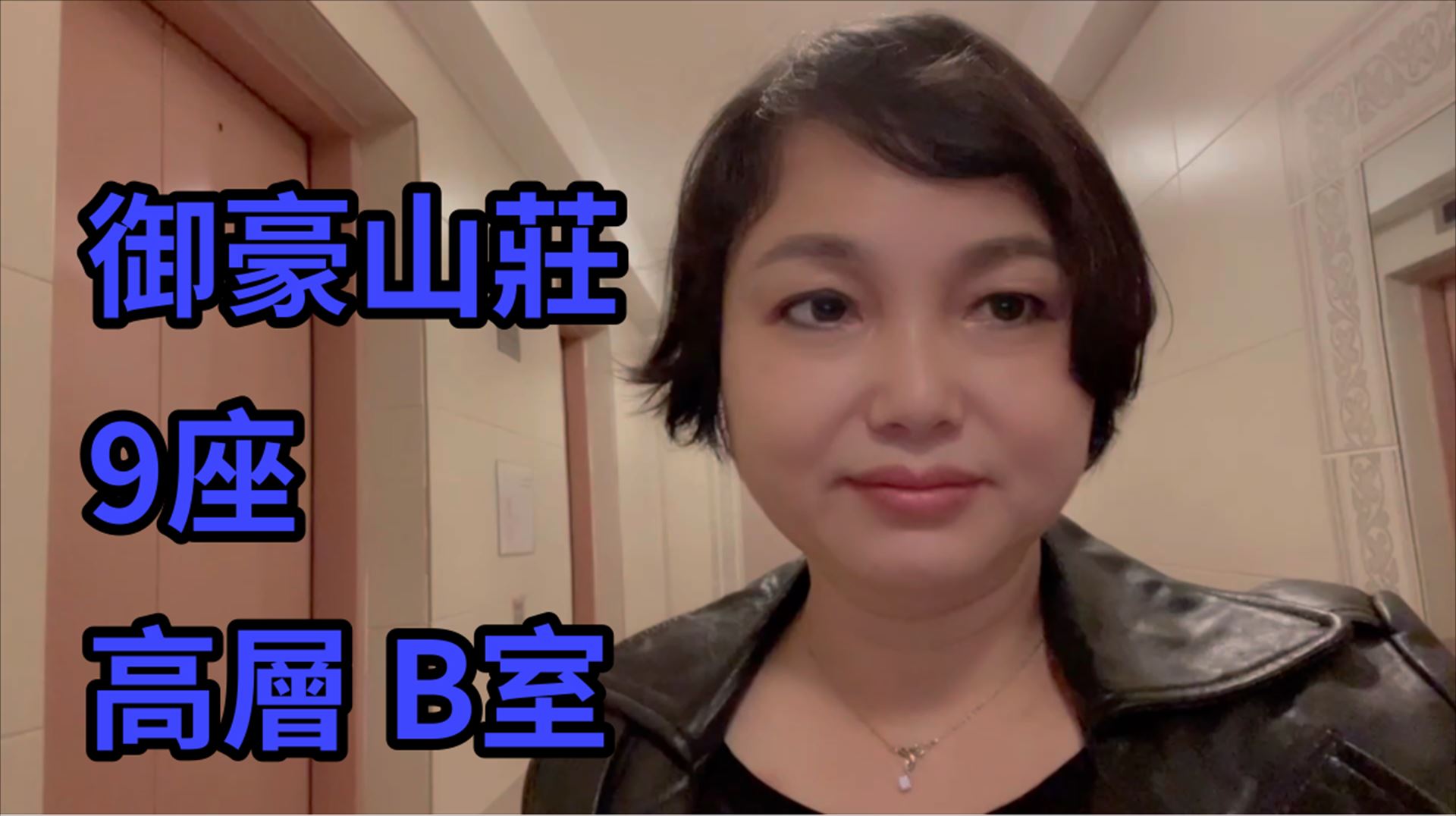御豪山庄 9座, 视频