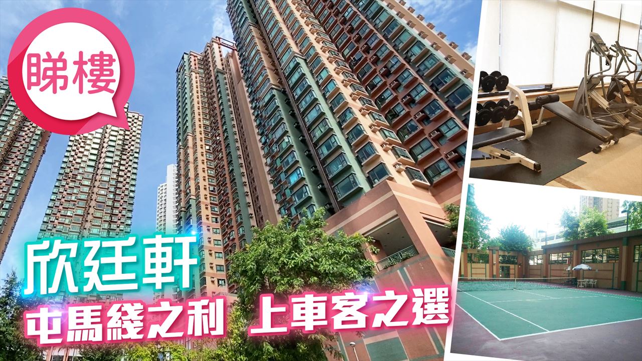 欣廷轩, 视频