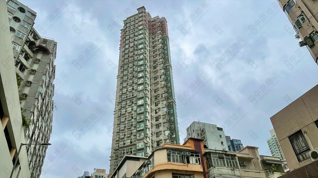 順寧苑|長沙灣|屋苑專頁|中原地產 順寧苑|長沙灣|屋苑專頁|中原地產