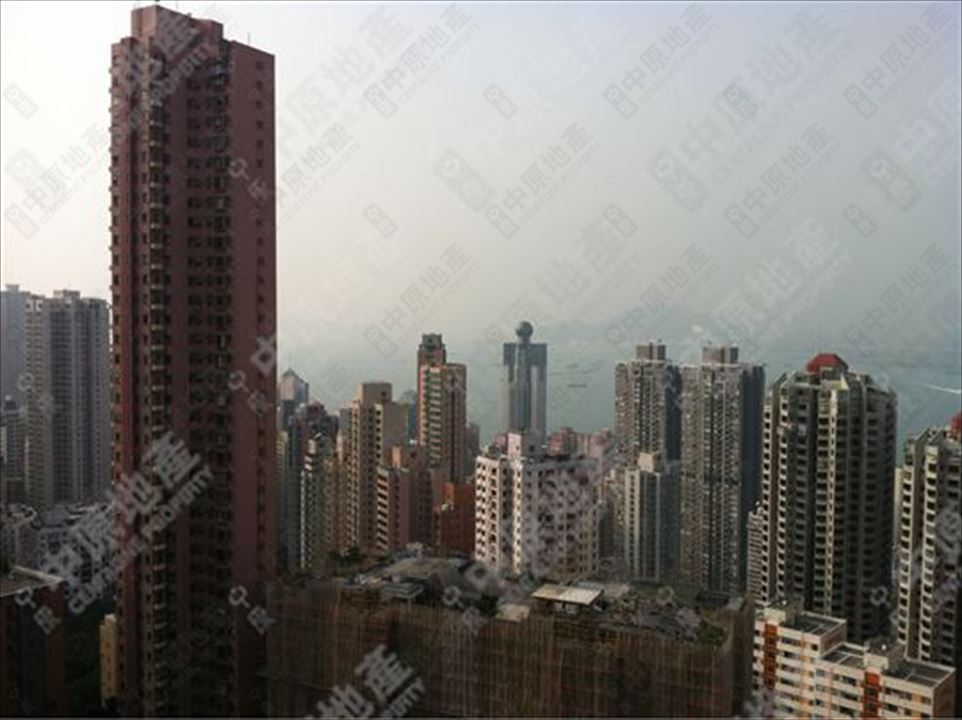 Prosperous Height｜MidLevels West Estate Info Centaline Property