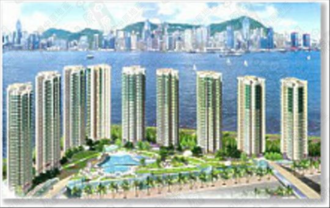 Island Harbourview｜olympic Station Estate Info Centaline Property