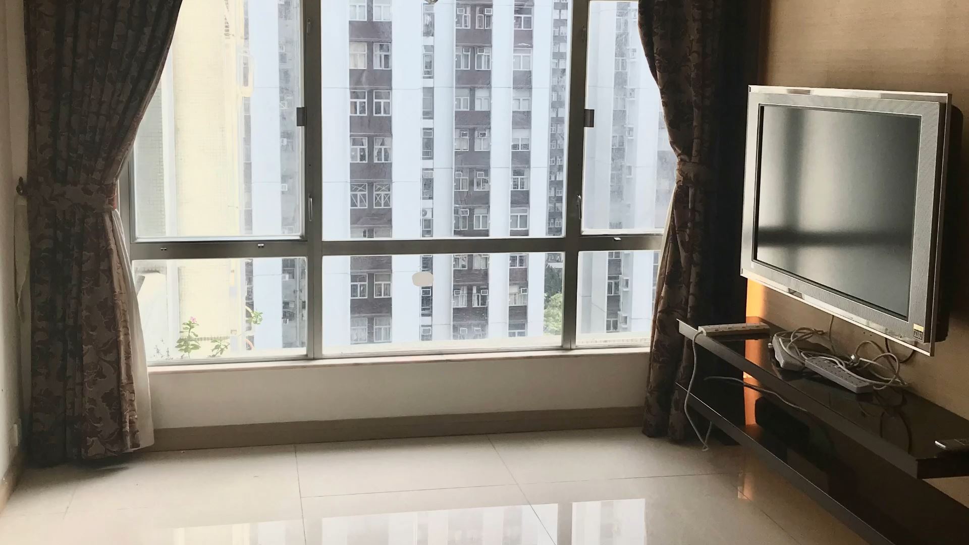太古城 海天花园 彩天阁 (58座), 视频