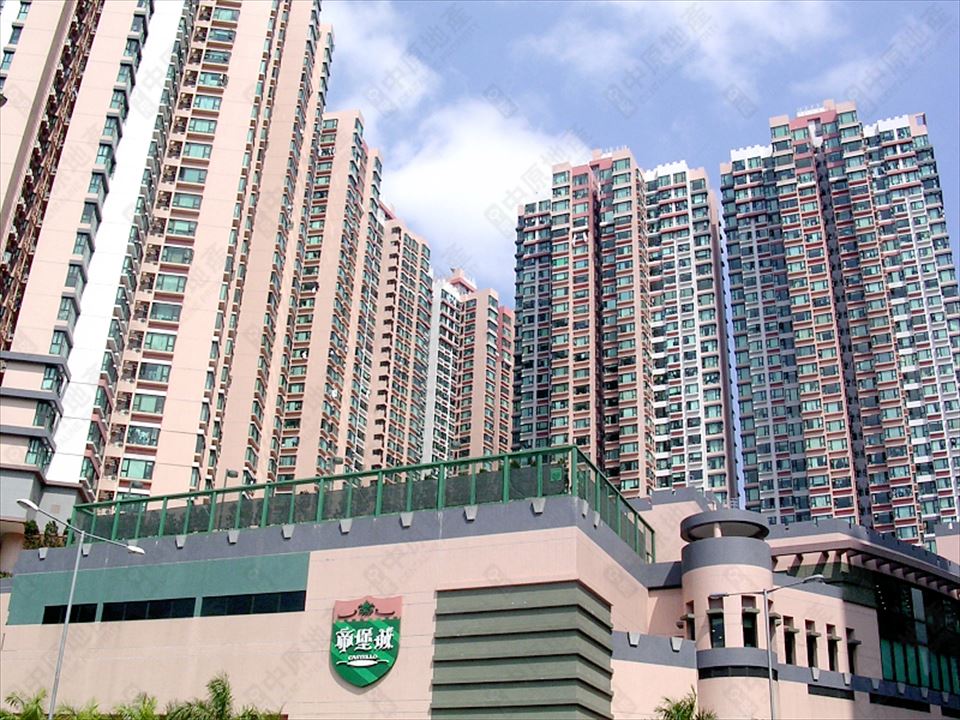 City One Shatin Site 2｜City One Shatin| Estate Info | Centaline Property